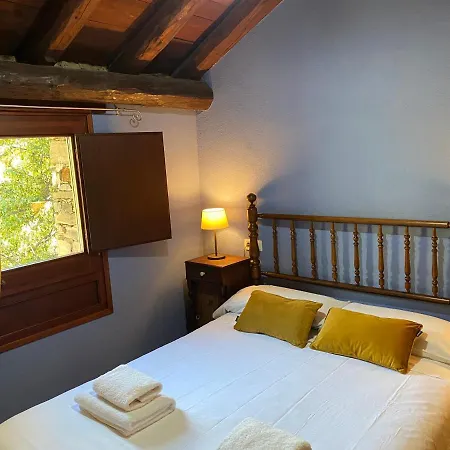 Guest house Bonada 3*