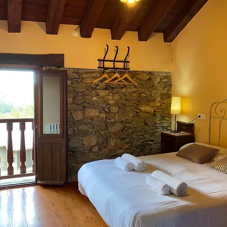 Bonada Guest house 3*