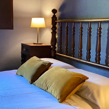 Bonada Guest house El Serrat