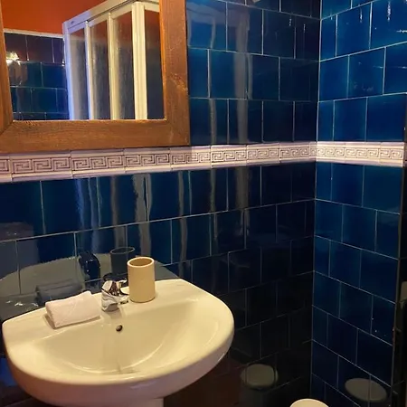 Guest house Bonada