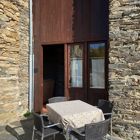 Guest house Bonada