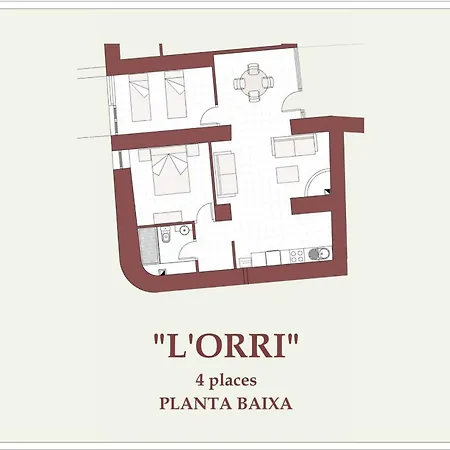 Bonada El Serrat