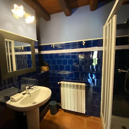 Guest house Bonada 3*