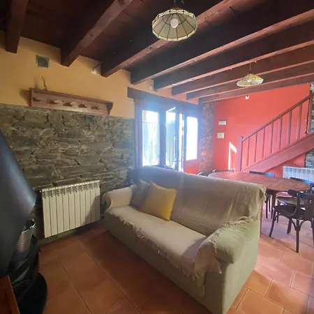 Guest house Bonada El Serrat