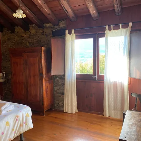 Bonada Pensión El Serrat