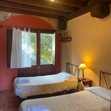 Bonada Guest house
