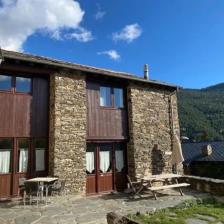 Bonada Guest house 3*