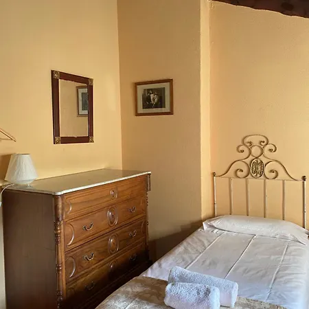 Guest house Bonada El Serrat