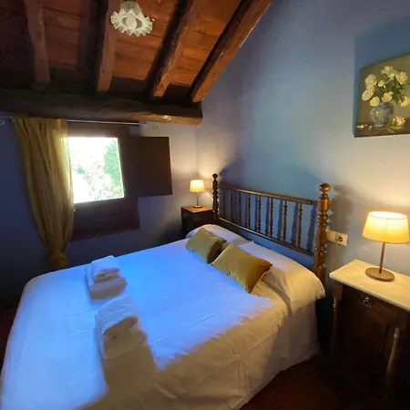 Bonada 3* El Serrat