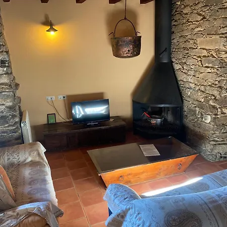 Guest house Bonada
