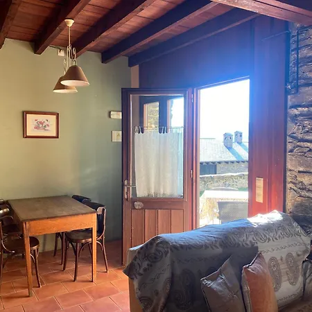 Bonada Guest house