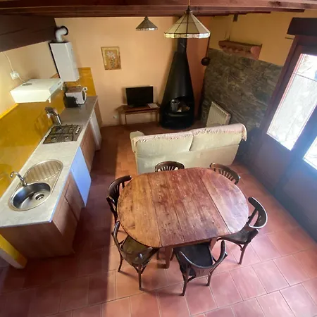 Guest house Bonada 3*