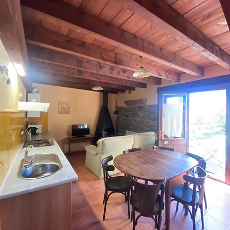 Bonada Guest house 3*