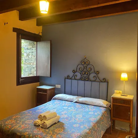 Guest house Bonada El Serrat