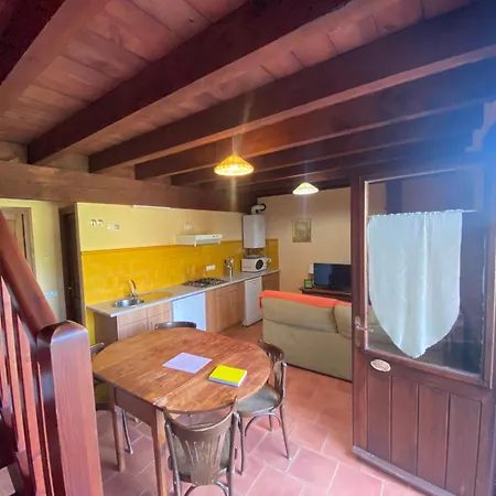 Guest house Bonada