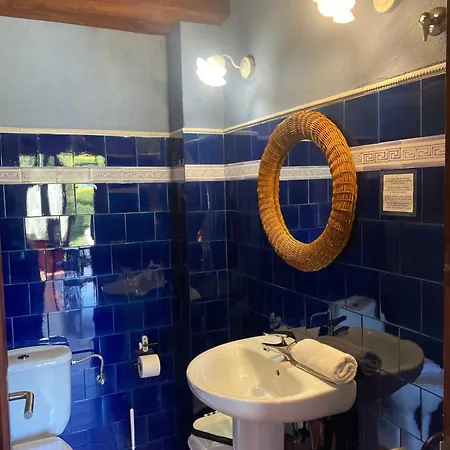 Bonada Guest house El Serrat