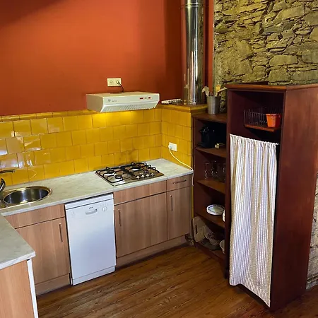 Guest house Bonada 3*