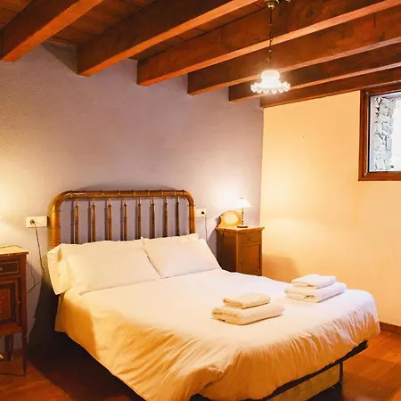 Bonada 4* El Serrat