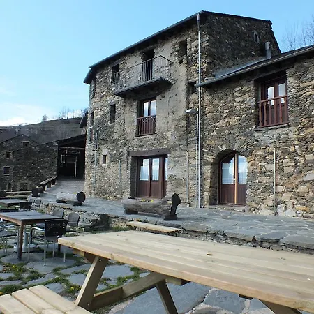 Guest house Bonada 3*