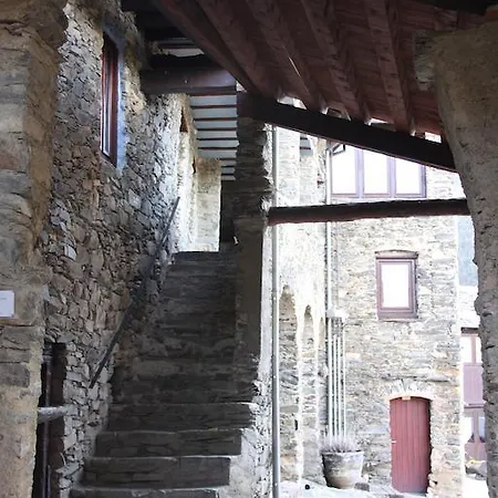 Gasthof Bonada 3*