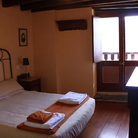 Bonada Guest house El Serrat