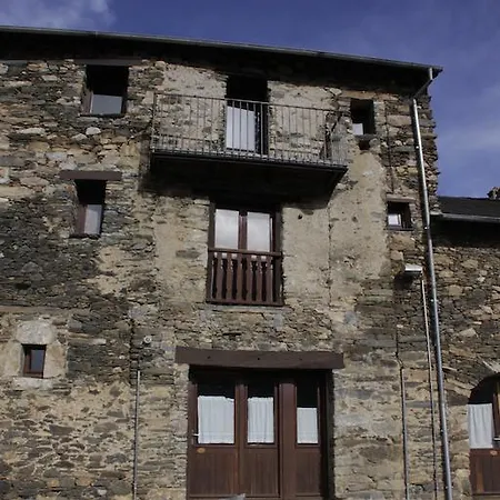 Guest house Bonada 3*