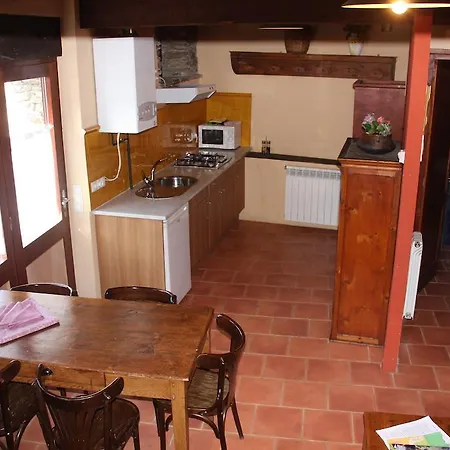 Guest house Bonada