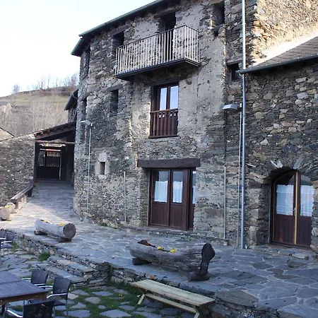 Bonada El Serrat