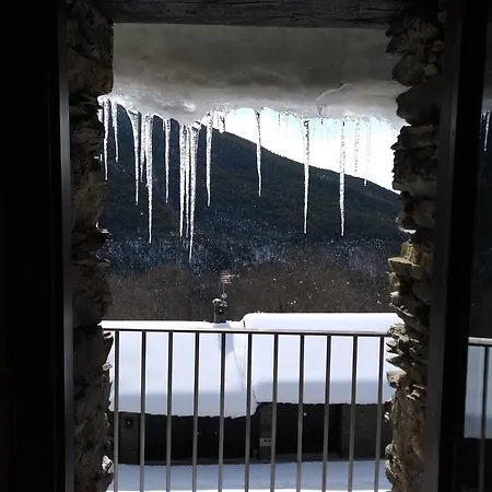 Pensión Bonada 3*