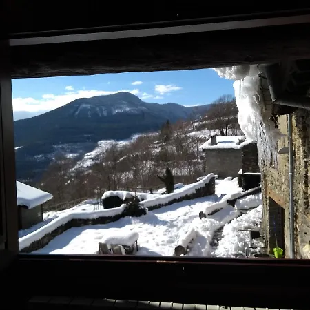 Gasthof Bonada 3*