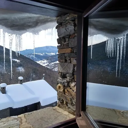 Pensión Bonada 3*