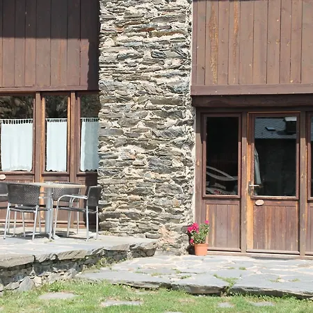 Guest house Bonada