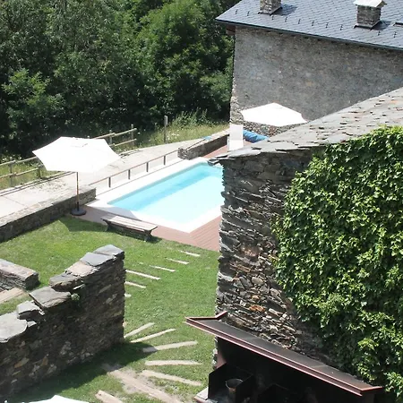 Guest house Bonada 3*
