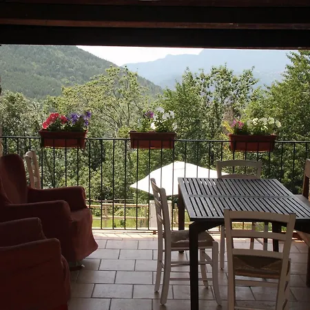 Bonada Guest house