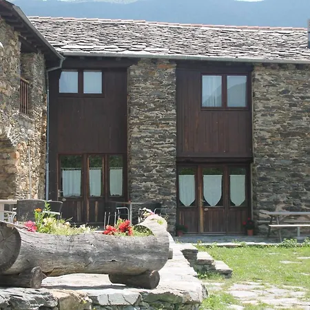 Guest house Bonada 3*