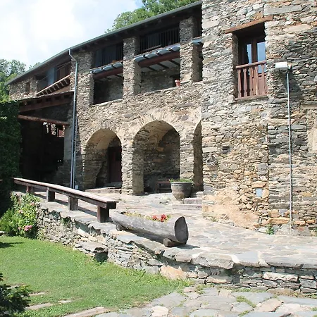 Bonada Guest house