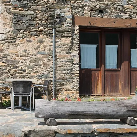 Guest house Bonada