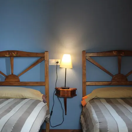 Bonada Guest house El Serrat