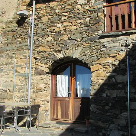 Bonada El Serrat