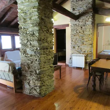 Bonada Guest house
