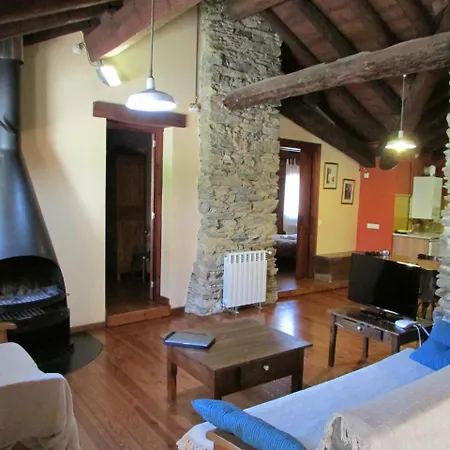 Guest house Bonada 3*