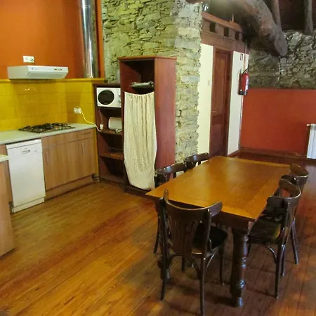 Guest house Bonada 3*